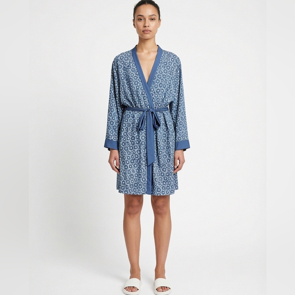 Marilyn Monroe Robe Night Dress